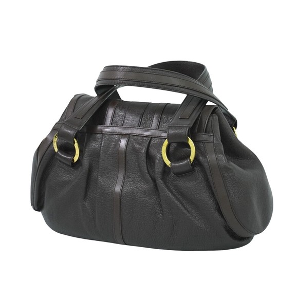 Bulgari Chandra Handbag - Picture 2 of 16